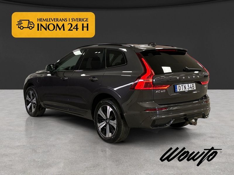 Volvo XC60 bild 6