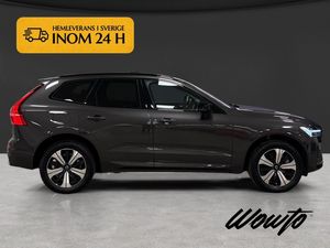 Volvo XC60 bild 3