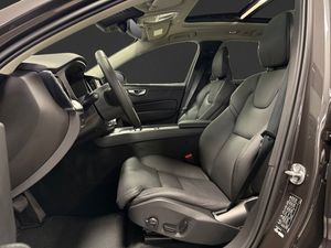 Volvo XC60 bild 8