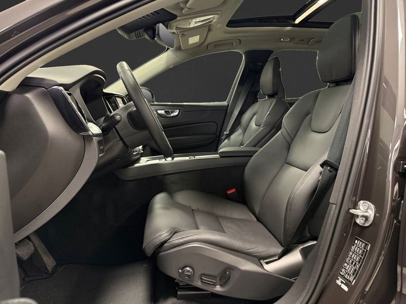 Volvo XC60 bild 8