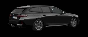 BMW 530 bild 2