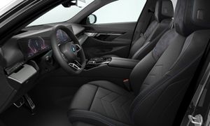 BMW 530 bild 3
