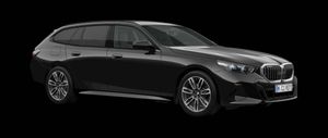 BMW 530 bild 1