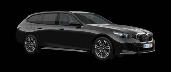 BMW 530 e xDrive Fully Charged - 2027