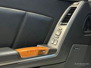 Cadillac XLR bild 14