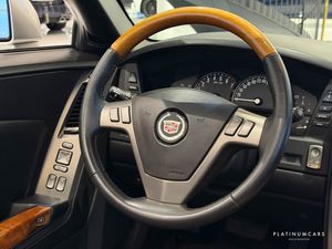 Cadillac XLR bild 9