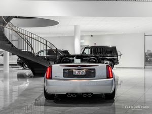 Cadillac XLR bild 6