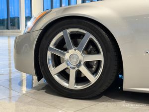 Cadillac XLR bild 18