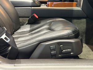Cadillac XLR bild 13