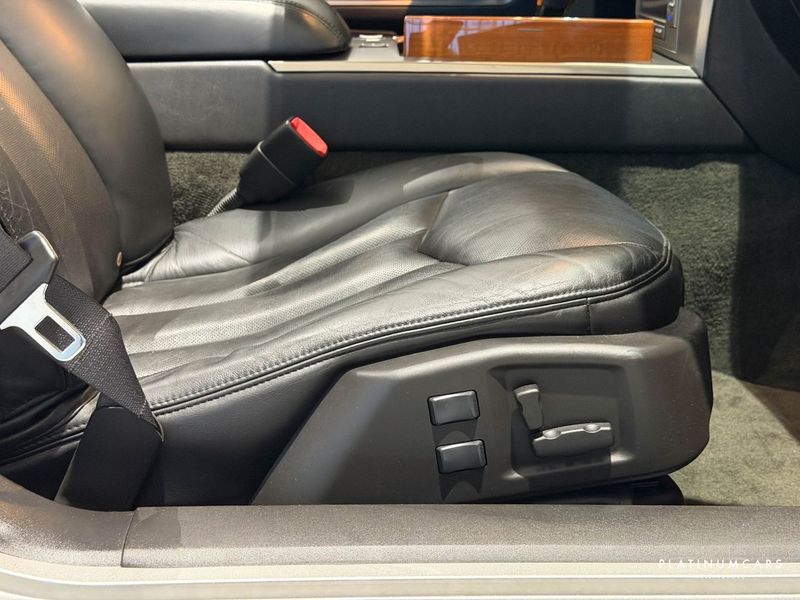 Cadillac XLR bild 13