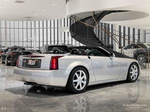 Cadillac XLR bild 17