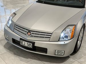 Cadillac XLR bild 16