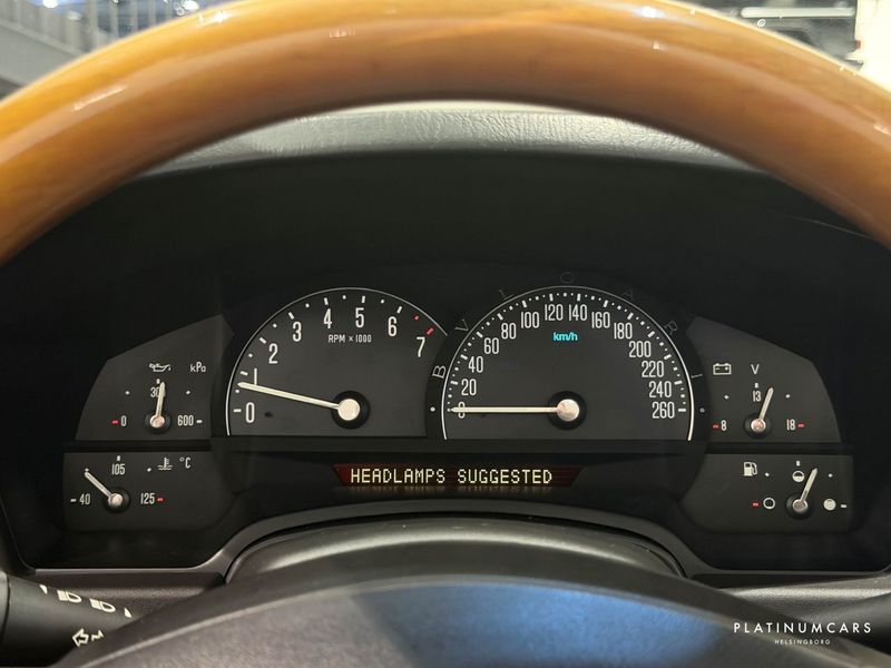 Cadillac XLR bild 12