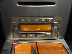 Cadillac XLR bild 11