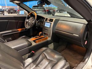 Cadillac XLR bild 7