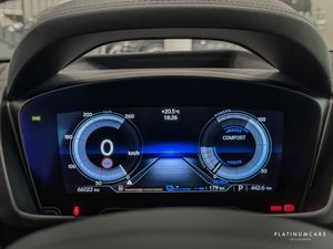 BMW i8 bild 10