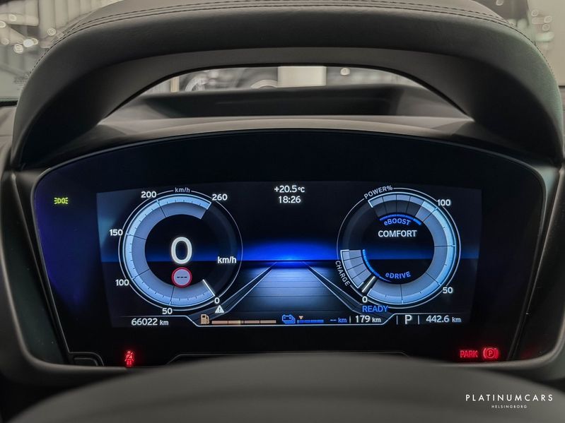BMW i8 bild 10