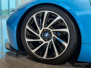 BMW i8 bild 23