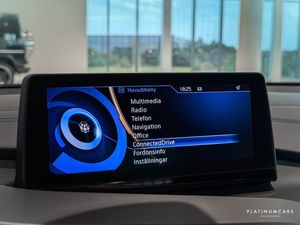 BMW i8 bild 15