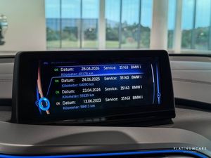 BMW i8 bild 13