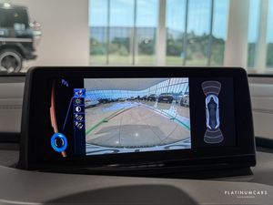 BMW i8 bild 12