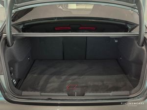 Audi RS3 bild 19