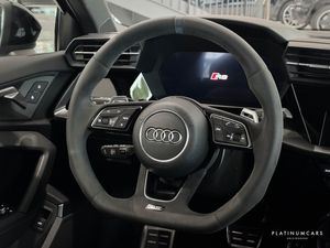Audi RS3 bild 9