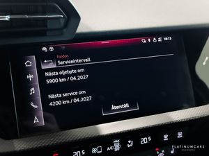Audi RS3 bild 13