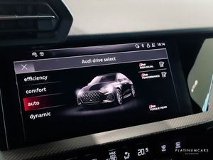 Audi RS3 bild 11
