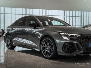 Audi RS3 bild 20