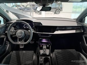 Audi RS3 bild 5