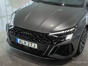 Audi RS3 bild 22