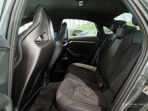 Audi RS3 bild 8