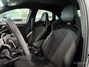 Audi RS3 bild 6