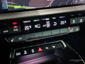 Audi RS3 bild 15
