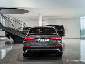 Audi RS3 bild 4