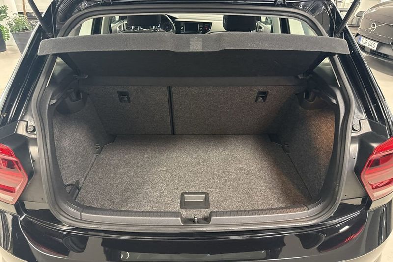 Volkswagen Polo bild 7