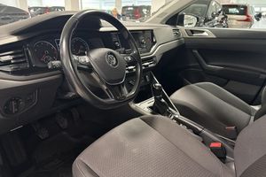Volkswagen Polo bild 8