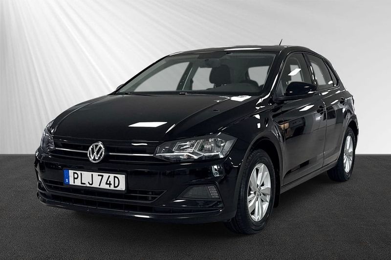 Volkswagen Polo bild 4
