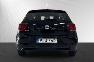 Volkswagen Polo bild 2