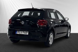 Volkswagen Polo bild 3