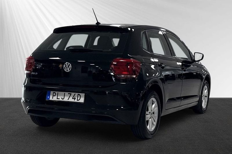 Volkswagen Polo bild 3
