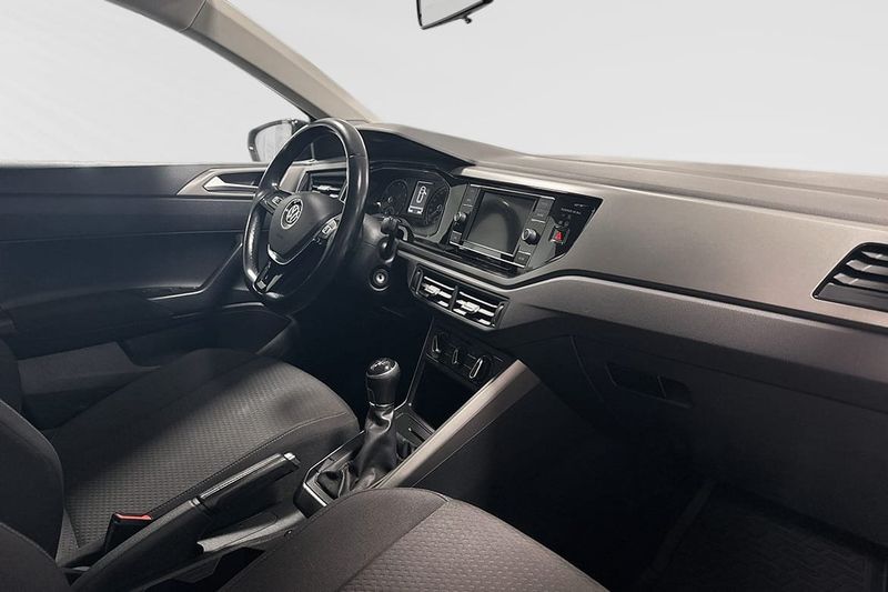 Volkswagen Polo bild 6