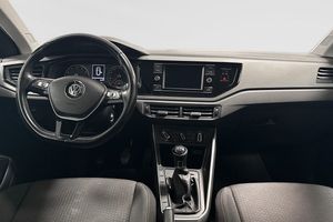 Volkswagen Polo bild 5