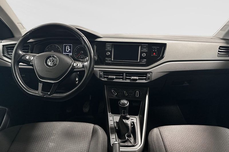 Volkswagen Polo bild 5