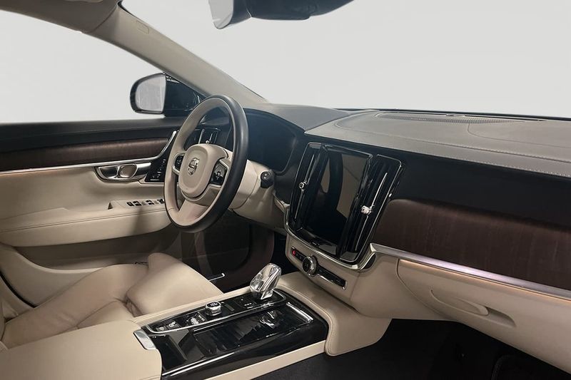 Volvo V90 bild 6