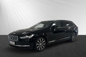 Volvo V90 bild 4