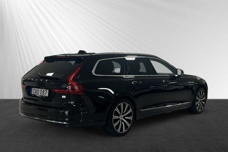 Volvo V90 bild 3