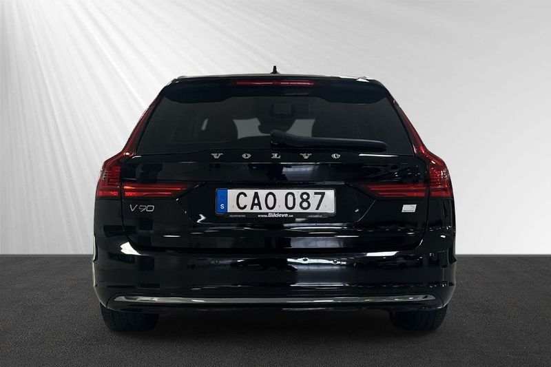 Volvo V90 bild 2