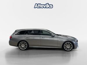 Mercedes E200 bild 2